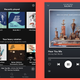 Image for article titled Why It Still Matters Which Music Streaming Service You Sign Up For